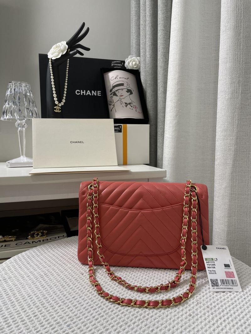 Chanel CF Series Bags